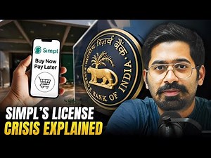 Is this the End of Simpl in India? | The Daily Brief Hindi