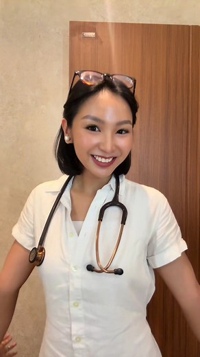 Returned to Medicine: From Housewife Life to General Practitioner