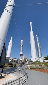 11K views · 314 reactions | Rocket launches from the Rocket Garden!  CRS-30 launched on March 21, 2024, at 4:55 p.m. from SLC-40. Docking with the International Space Station is set for Saturday, March 23 at approximately 7:30 a.m. Join us for launch! Check out upcoming launches at: https://www.kennedyspacecenter.com/launches-and-events | Kennedy Space Center Visitor Complex | Facebook