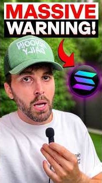 The BIGGEST Risk to Crypto Nobody Talks About