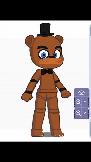 Making FNAF(1) Character In GL2 P.1 #gachalife2 #gacha #fnaf #fnafgacha #fivenightsatfreddy