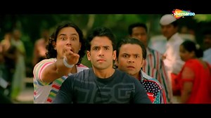 End you day on a funny note with this coemdy scene from the movie 'Dhol'. To watch the full movie, download ShemarooMe app - https://shemaroome.app.link/BqlcPtOj3W #ShemarooComedy #DholMovie #ComedyScenes | Shemaroo Comedy