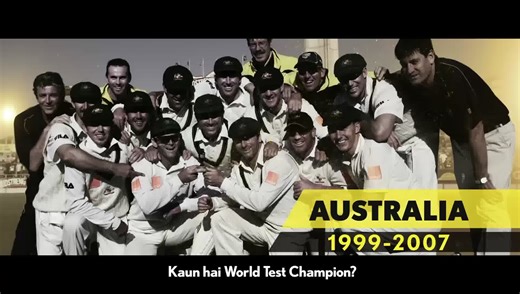 1.6M views · 119K reactions | Are you ready Bharat Army? #TeamIndia are ready to make their mark in #TheUltimateTest! The #BharatArmy will leave nothing behind to cheer the boys towards history in the #ICCWTCFinal! #INDvNZ | June 18-22, 2:00 PM | LIVE on STAR Sports India #COTI  | The Bharat Army | Facebook