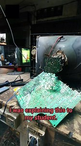 57 reactions · 13 shares | I was explaining this to my student. #tech #live #tips #short #technology #viralreelschallenge #alaminelectronicslab | Alamin Elc | Facebook