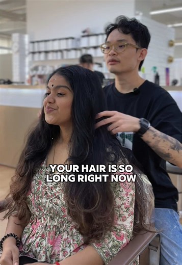 Balayage Hair Color and Highlights Tips in Kuala Lumpur