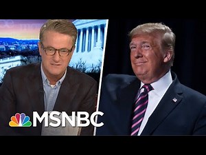 Joe Reads Bible To Critique Trump’s Prayer Breakfast Speech | Morning Joe | MSNBC