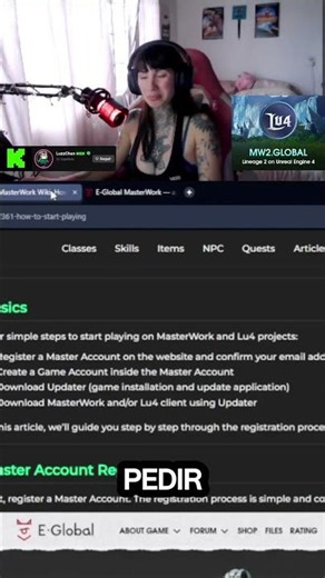 LU4 | Guia Lu4 part 2