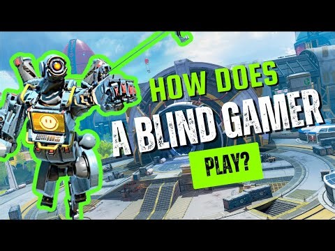 Blind Gamer: How Do I Actually Play Games?