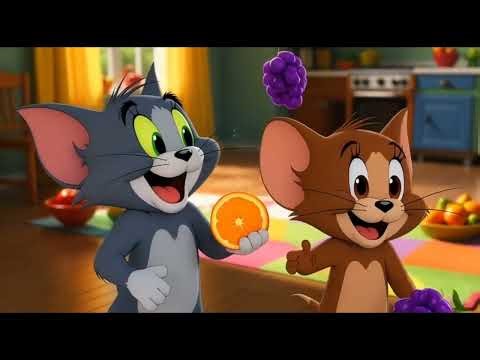 Mickey & Minnie Brain Break Dance Song | Fun Kids Exercise Nursery Rhyme