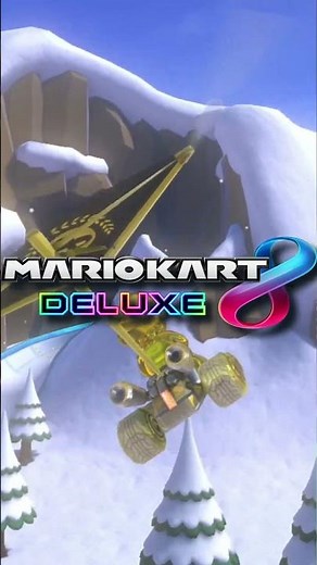 How To Unlock Gold Mario And All The Gold Parts In Mario Kart 8 Deluxe!