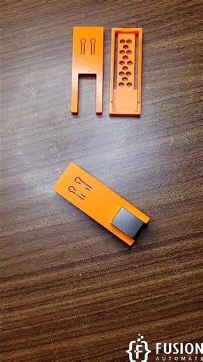 3D Printed Case for Luckfox Pico Pro/MAX Micro Linux Development Board