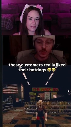 Glizzy Gobblers 🌭🌭🌭 | #pinkangel187 on #Twitch