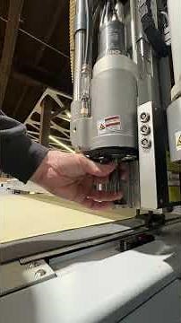 Used Zund G3 L2500 Digital CNC Cutter for Sale