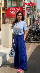 149K views · 374 reactions | The very gorgeous Shamita Shetty was spotted with #rajkundra in the city today! . #zoomtv #zoompapz #reelsinstagram #reels #shamitashetty #shilpashetty | Zoom TV | Facebook