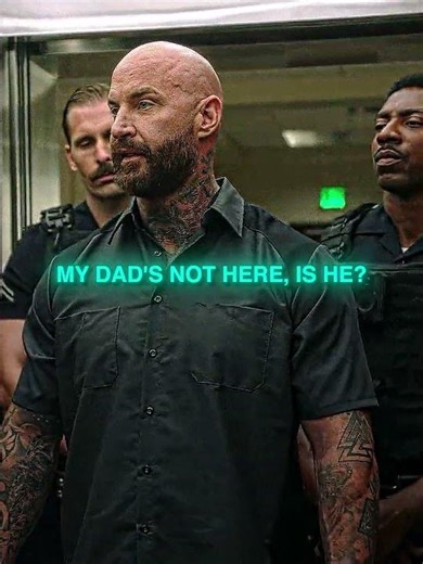 He Walked In Thinking He Was Safe… It Was a Trap 🚨 | The Rookie S7E9 #shorts