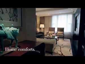 Four Seasons Beijing - Home Comforts