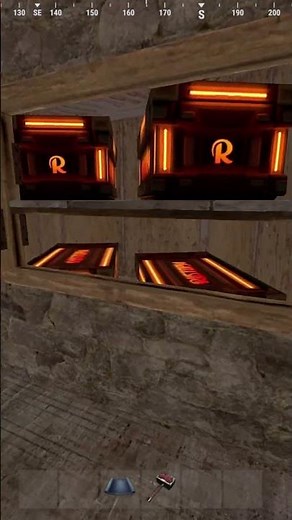 Best 2x1 Bunker + Tower | Rust Base Tour 2025 #rust