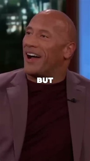 The Rock Roasted Kevin Hart’s Height 😂