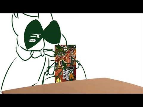 Kabbu is cultural (Bug Fables)