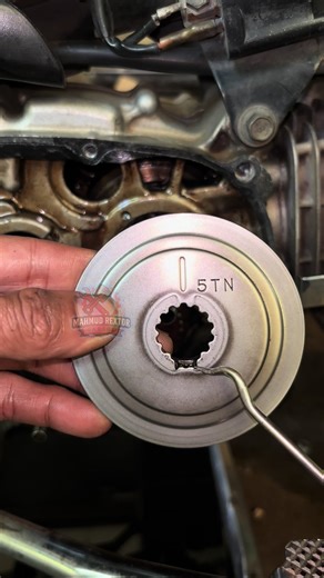 Aligning the Rotary Oil Filter: A Step-by-Step Guide