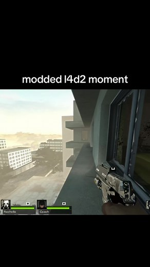 Epic Left 4 Dead 2 Moments Featuring the Boomer