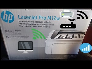 🖨️ INSTALL WIFI PRINTER (Helpful for all models) ✔️