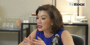 8K views · 12 reactions | The Edge Singapore brings you a three-part Strategic Edge series on the future of Singapore's stock market, from a roundtable discussion among industry players moderated by our Editor-at-Large Ben Paul. This episode focuses on the state of corporate governance in the Singapore market. | The Edge Singapore | Facebook