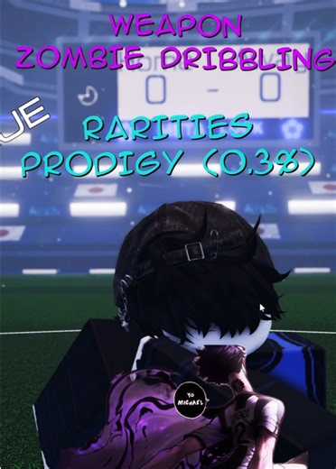 Don Lorenzo Metalock Update in Roblox Gameplay