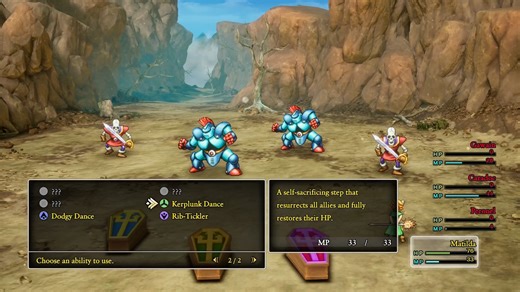 16K views · 445 reactions | 「Dragon Quest I & II HD-2D Remake — New Content Trailer」 | JRPG Warrior | Facebook