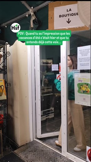 Tu clignes des yeux… et bam, Mariah est déjà de retour 😱 T’avais encore le sable entre les orteils, et maintenant t’entends “All I want for Christmas” résonner dans ta tête… Comment te dire qu’on n’était pas prêt non plus 😅 🎄 À la Ressourcerie, on sent déjà la magie (et les guirlandes) s’installer doucement… #ressourceriedevenelles #histoiressansfin #noel2025 #christmasvibes #trendmariahcarey #reemploi #secondevie #chinerlocal #venelles #deconvintage #consommerautrement | Ressourcerie Histoir