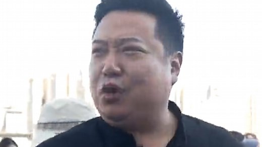 Meet the 'Chinese Trump'