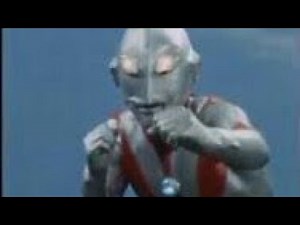 Ultraman, Episode 20, Original Series (English Sub)
