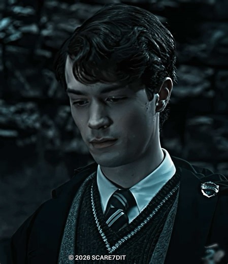 Exploring Tom Riddle: The Origins of Voldemort