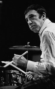 Buddy Rich Musician - All About Jazz