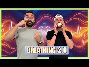 Breath Work The Ultimate Guide: Techniques, Benefits, and AI Integration Core Series