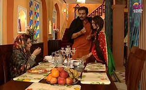 325K views · 8.9K reactions | Agar ap ki niyaat paki hai to utho aur apni rakhail ki shadi karao, Awara shohar k 3 baar shadi karnay pe biwian apas mein mil gaye | A-Plus TV | Facebook