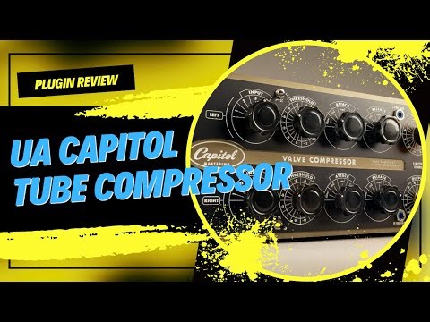 3 Important Benefits of UA's Capitol Tube Compressor