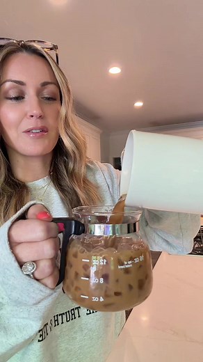 Cutest Mini Coffee Pot Mug Ever! ✨☕️