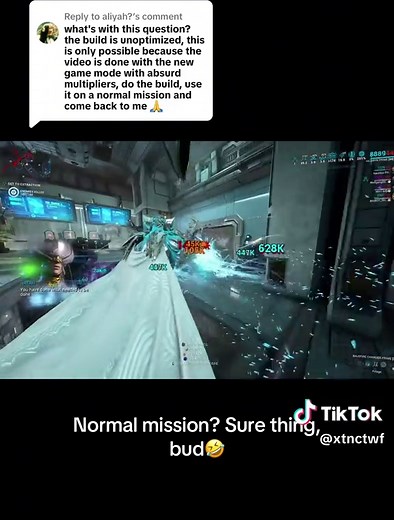 Mastering Hildryn in Warframe for Any Mission