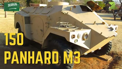 Review of All Saudi Arabian Armed Forces Equipment / Quantity of All Equipment