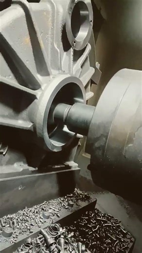 hmc machine 160 tool 🔥