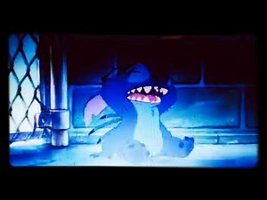 Lilo & Stitch - Lilo meets Stitch [HD]
