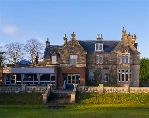 Gareloch Road, Rhu, G84 8NG - Royal Northern & Clyde Yacht Club | LoopNet