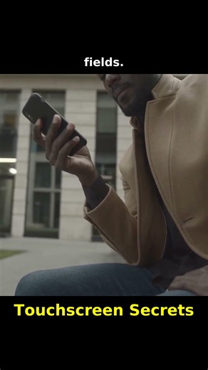 How Touchscreens Work: The Science Behind Your Swipe