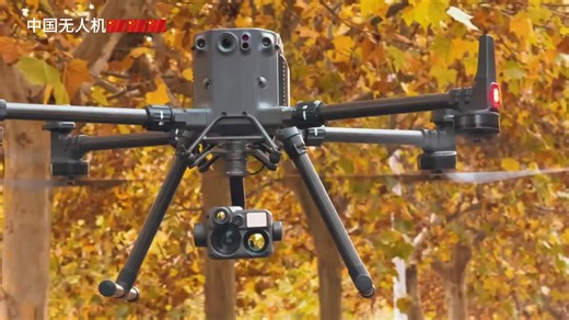 DJI M400 Flight Test.大疆 M400 实测视频。#大疆 #无人机 #无人机航拍 #特种无人机 #无人机灯光秀