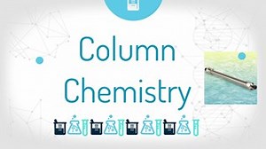 Column Chemistry