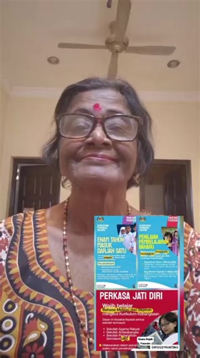 Std.4Students in Sk,Sjkt & Sjkc need to sit for Lembaga Pepekerasaan 2926. Subjects Bm,English, Maths & Sejarah Form3 in 2027 sit Lembaga Peperekasaan. Subjects BM,English,Maths Sains n Sejarah #Compulasrtopassinsejarah nBm.AllschoolinMalaysianincld. SekolahAgama,Sekolah Persendirian,International Schools #NeeraRajah #livehighlights #fypppppppppppppppppppp