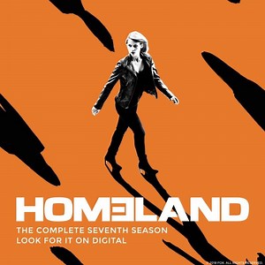 81K views · 1.8K reactions | Carrie's out of the inner circle, but she's still on a mission. Get the complete 7th season of Homeland now on digital: https://apple.co/2PTpFJj | Homeland on Showtime | Facebook