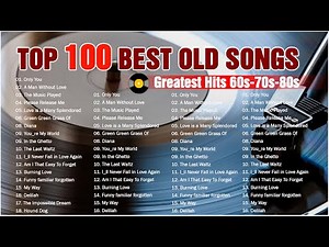 The Best Oldies Music Of 80s 90s Greatest Hits - Music Hits Oldies But Goodies