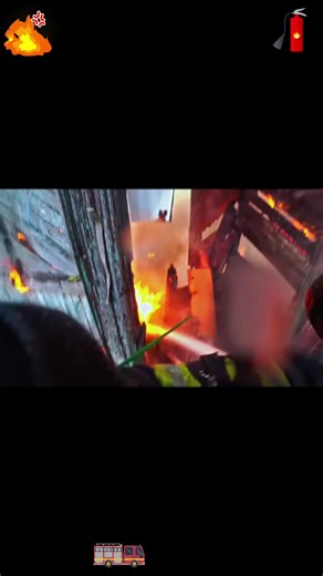 The Life of a Firefighter: A Day on the Job